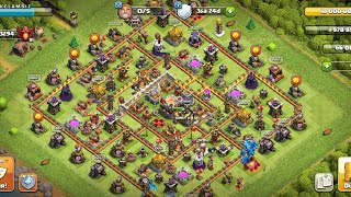 Bb 11 Hesap Çeki̇li̇şi̇ Clash Of Clans