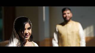 Pakistani Wedding Next Day Edit | Mahir and Zunaira | Fahad photo