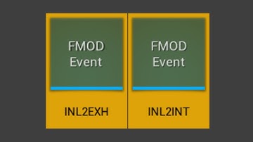 Inline 2 sound | Automation 4.2 SDK