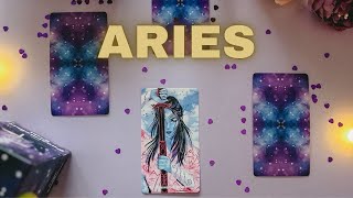 ARIES ❤️✨, 🤯PEOPLE ARE TALKING ABOUT YOU!💥WORD ON THE STREET IS THAT YOU’RE HIGHLY DESIRED!😍