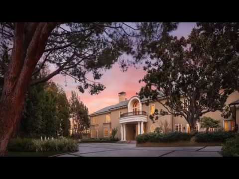 10 BEVERLY PARK, Beverly Hills, CA home video tour