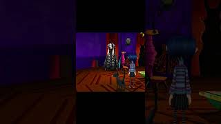 Коралина в Стране Кошмаров⚉Игра