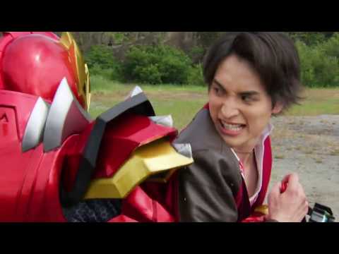 Kishiryu Sentai Ryusoulger Episode Previews 