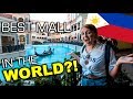 Most INSANE Filipino Mall! Best Place To Celebrate Holy Week?