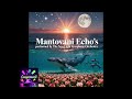 Mantovani Echo's performed by The New Light Symphony Orchestra - The Mantovani Experience -