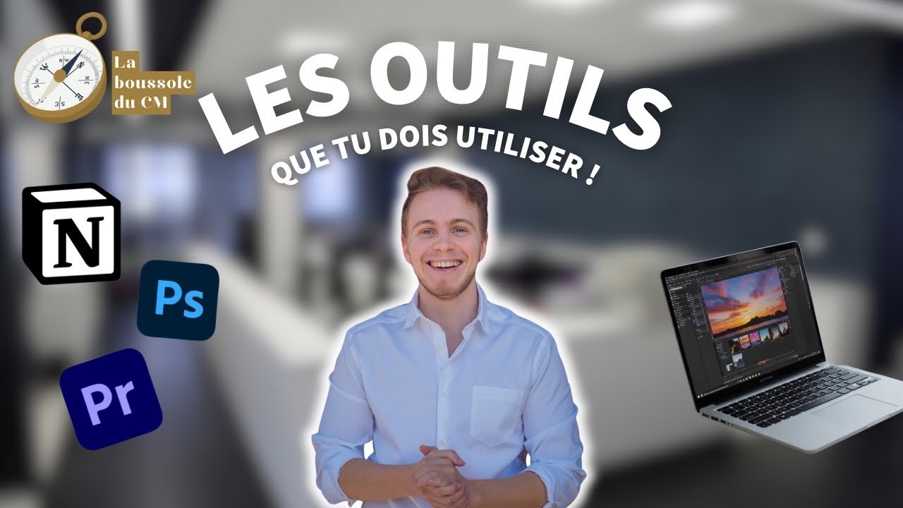 Les outils préférés des Community Managers en 2026