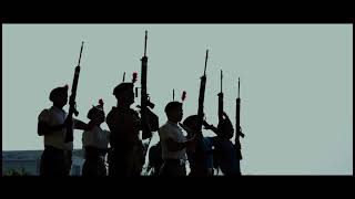 "Inside the Life of a NCC Cadet: Grit, Glory & Growth"