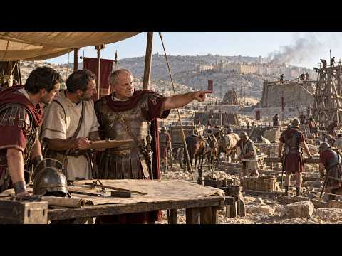 Vespasian: The Muleteer Who Built the Colosseum | Who Said That?!