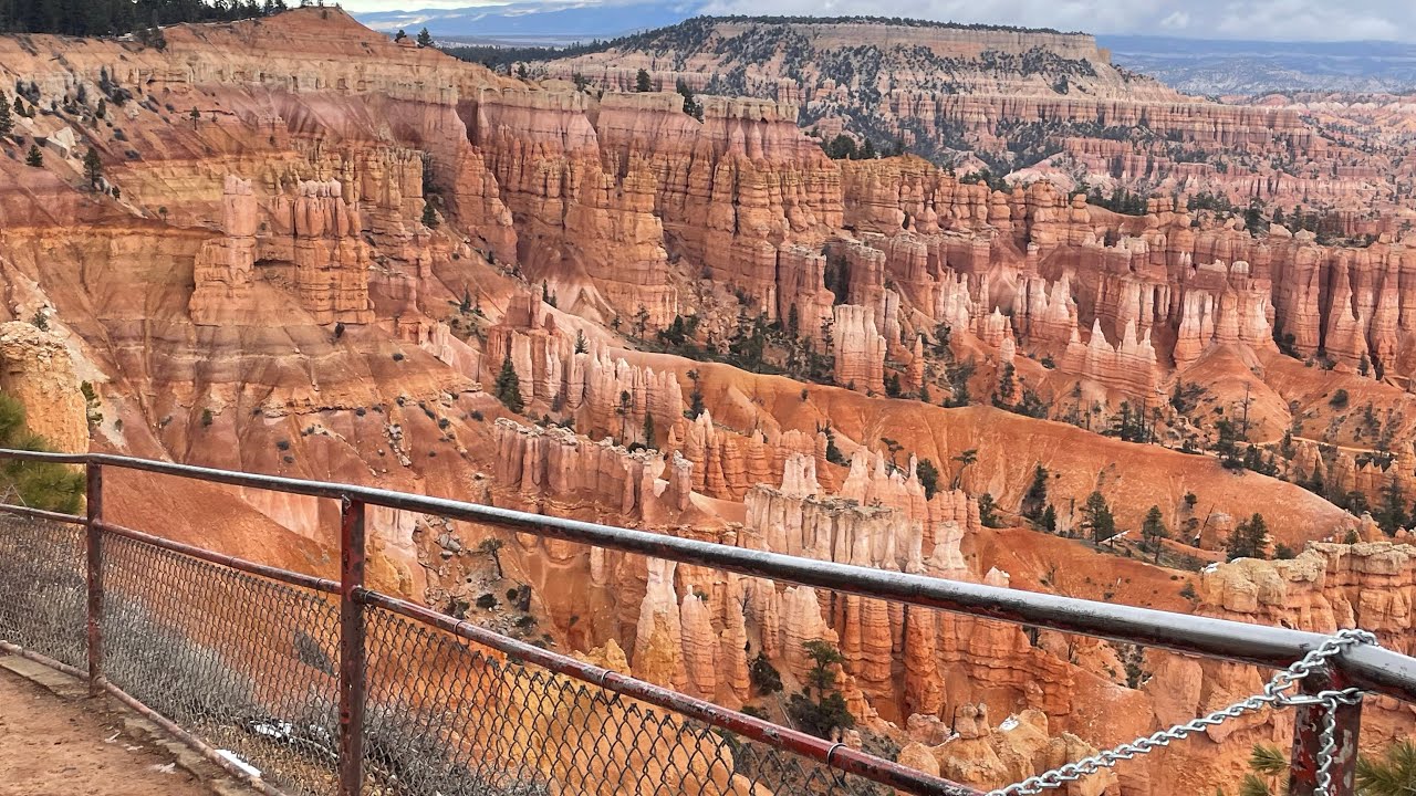 Bryce Canyon National Park 