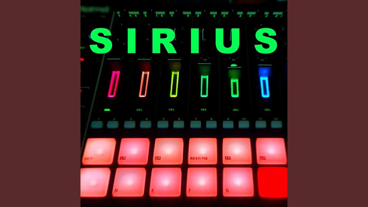 Ver Sirius en YouTube Ver Sirius en YouTube