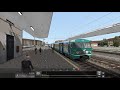 Train Simulator 2020(EP.20) Ale724 sulla Chivasso-Torino P.N.