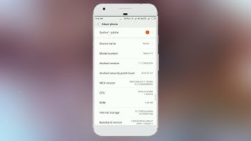 New update MlUl V9.5.4.0.NDKMIFA [Stable 484M Update available