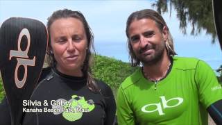 Da Maui Daily Surf Report - March 9th, 2015