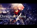 [한글자막] Sawano Hiroyuki [nZK]-Christmas scene 겨울에 들으면 따뜻해지는 노래..