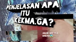 ✔️Viralll..||Apa sih itu kekma.ga??simak penjelasannya||kekma.ga virall 2020