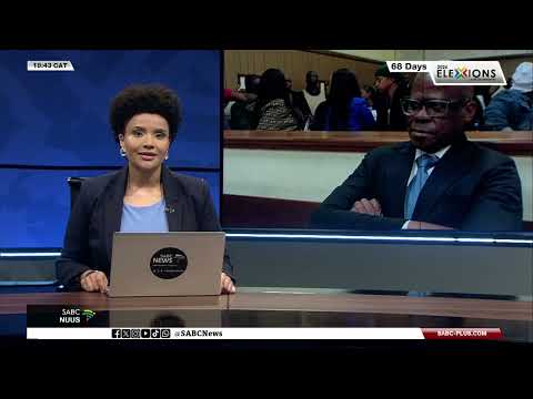Afrikaans Nuus | 28 Augustus 2026
