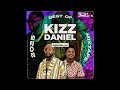 Ultimate Kizz Daniel Afrobeat Hits 2025 Naija DJ Mix Party Vibes 