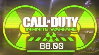 *INSANE* 88 SECOND DE-ATOMIZER STRIKE! (Infinite Warfare) (IW) #TopFrag