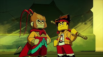 .:+ MONKIE KID - I LIKE IT LOUD +:.