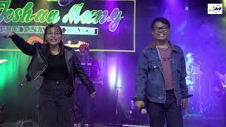 Sul Hong Hei Kik Aw Live - Joshua Mung Feat, Vung Hoih