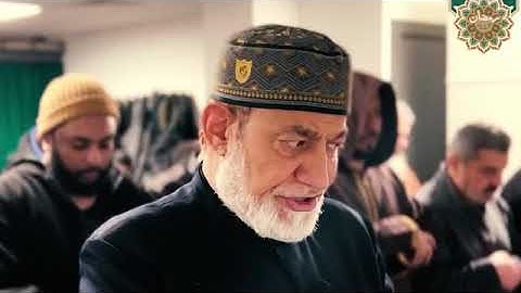 ترتيل جميل للقارئ الكبير أحمد عيسى المعصراوي. يقرا برواية ورش