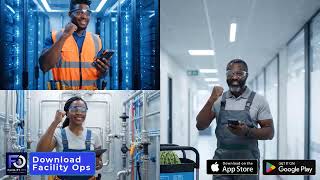 Facility Ops - Automate Facility Management with AI