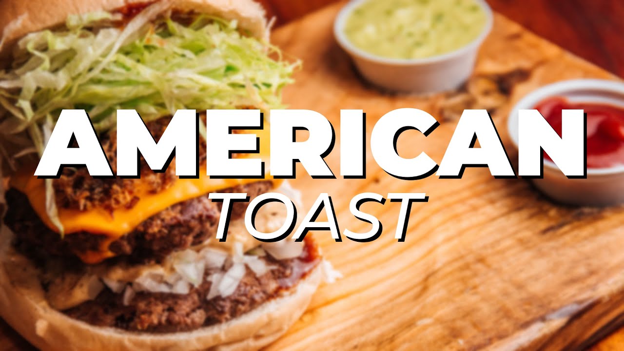 100% gotta eat here! 5 AMERICAN RESTAURANTS in Toast, North Carolina