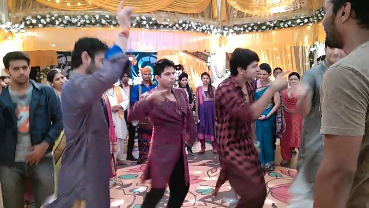 Iski Uski Dance Shoot