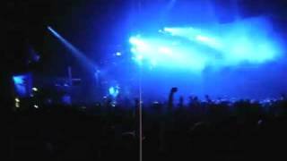 The Prodigy, Compilation, Live @ Birmingham NIA - 9th April 2009 (HQ Audio)