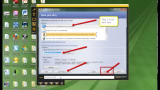 How to Screen Capture with Jing