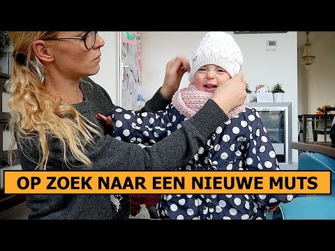 LUCILLA VINDT DE MUTS NIET MOOI ! | BELLINGA VLOG #426 families for children