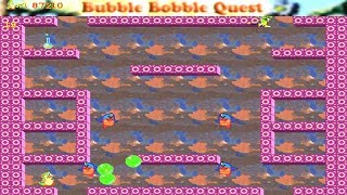 Bobble Dragons Quest (Windows game 2007) screenshot 1