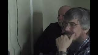 JFK Assassination: COPA 2010 - Ben Rogers, Poage Library, Baylor University