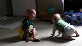 Playing