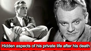 The Untold Truth Behind James Cagney’s Shocking Secret