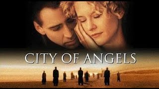 City of angels 1998 ~ Sarah McLachlan   In The Arms Of The Angel