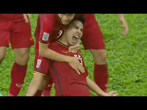 Việt Nam vs Malaysia   Chung Kết Aff Cup 2018 Lượt Đi   Full HD