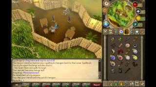 Runescape Clue Scroll Commentary-Microtransactions