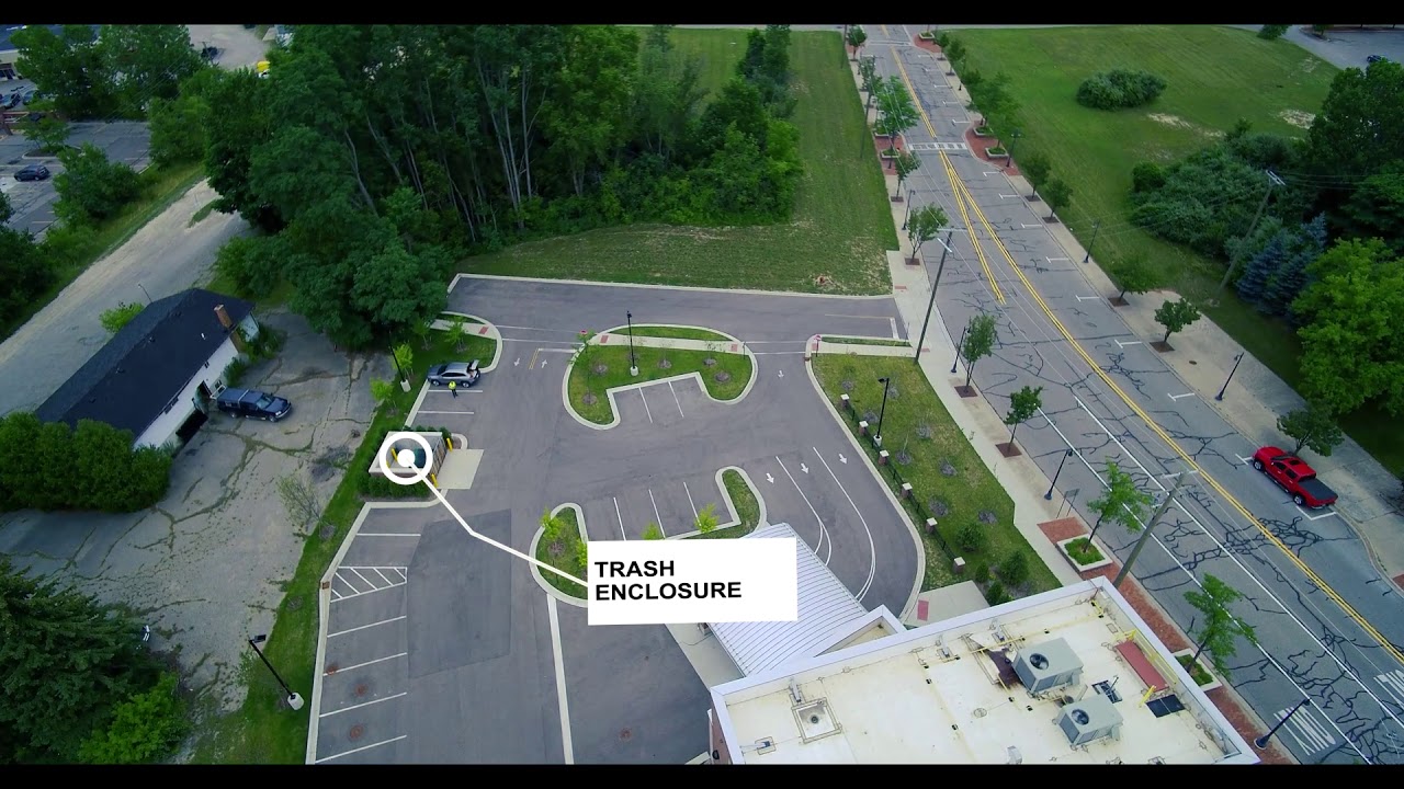 Stonefeilf Engineering Stonefield Engineering DMCU Novi Site - YouTube