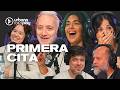 Cómo tener una buena PRIMERA CITA con ÁNGELA LEIVA: apertura de #Perros2026
