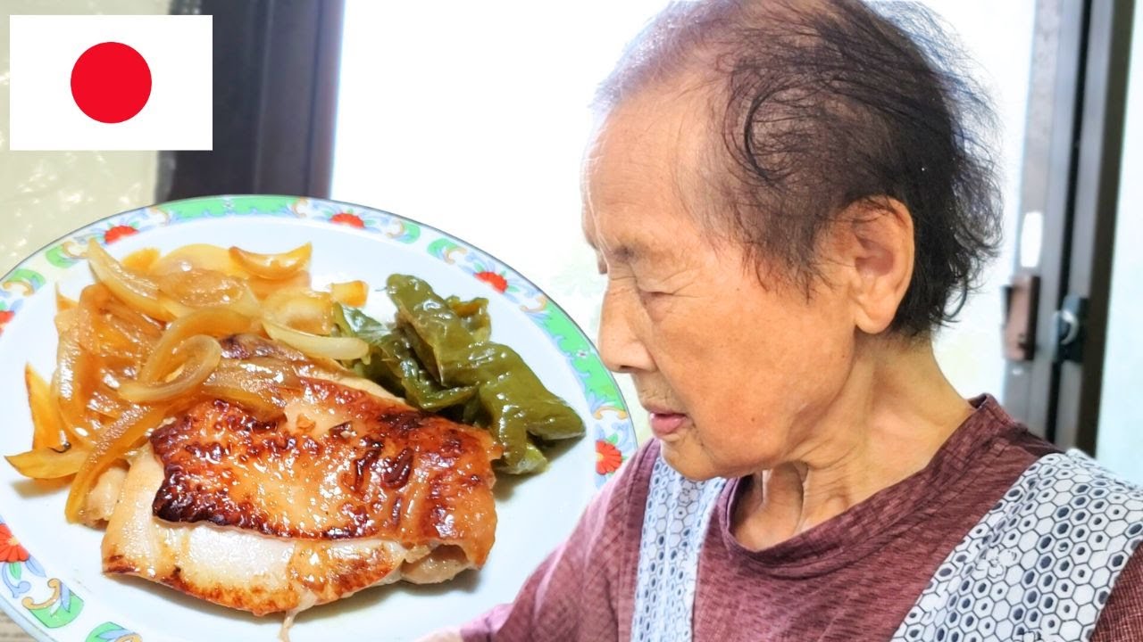 Рецепт здоровой курицы от бабушки