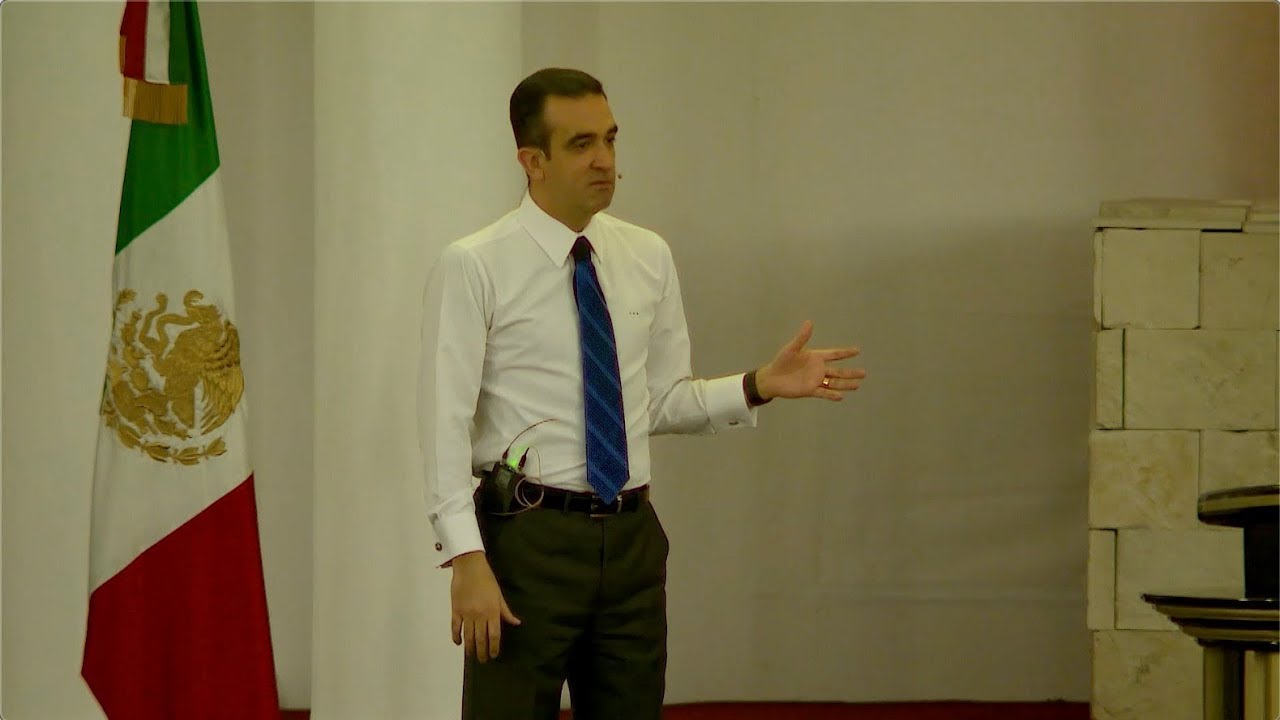 ¿Por qué insistimos tanto para que usted reciba el Espíritu Santo?