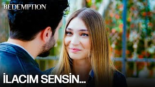 “Sevdiceğimi Tek Başına Bırakmak Istemedim” 🥰 Esaret 364. 