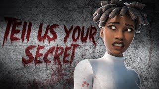 My Biggest Secret... Handcam