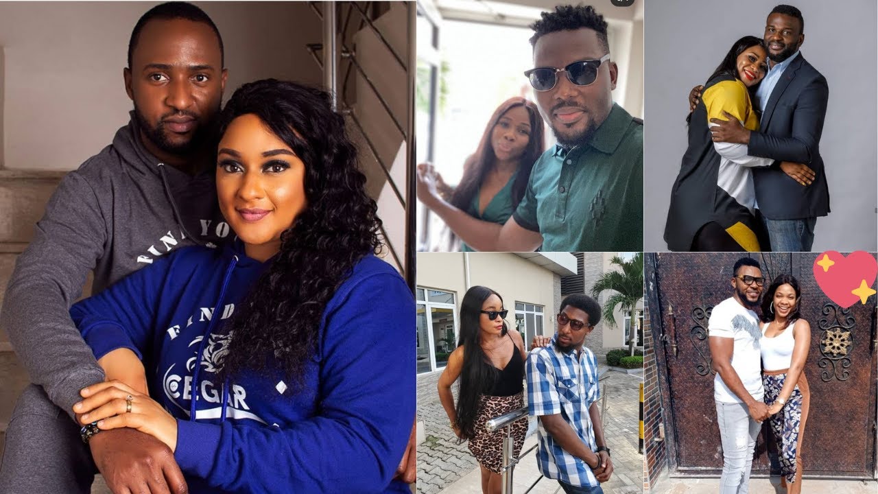 ULTIMATE LOVE: AFRICA MAGIC (MY TOP 5 LOVE GUESTS)