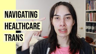 AMA: Navigating healthcare as trans | Mtf Transgender