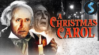 Scrooge’s Journey of Redemption in Iconic British Classic | Fantasy | A Christmas Carol (1951)