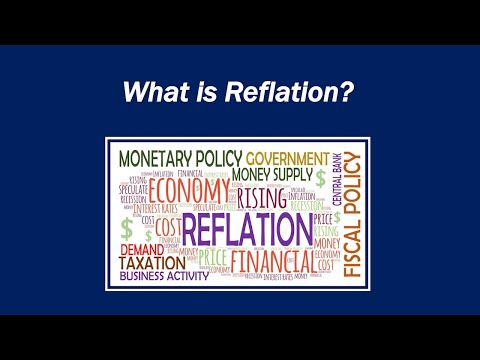 Video: Što je reflacija na burzi?