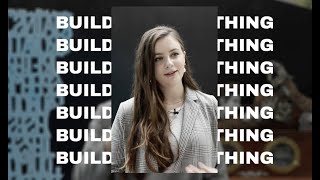 Building Something with Emma Butler Founder & CEO of Intimately