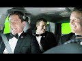 Olympus has fallen  bloopers gag reel 2013